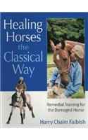 Healing Horses the Classical Way