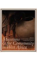 Museums and the Community in West Africa