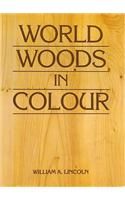 World Woods in Colour