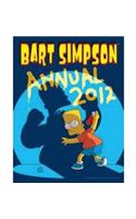 Bart Simpson Annual