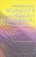 Perspectives on Morality and Human Well-being