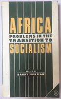 Africa: Problems in Transition to Socialism