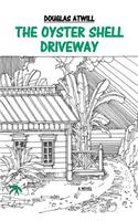 Oyster Shell Driveway