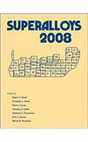 Superalloys 2008