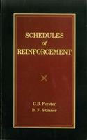 Schedules of Reinforcement