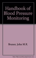 Handbook of Blood Pressure Monitoring