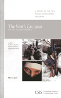 North Caucasus