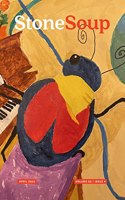 Stone Soup Magazine