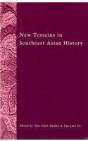 New Terrains in Southeast Asian History