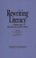 Rewriting Literacy