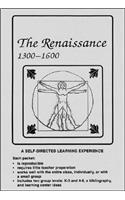 Renaissance, A.D. 13001600