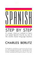 Spanish Step-by-Step