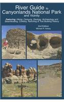 River Guide to Canyonlands National Park and Vicinity
