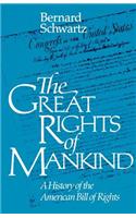 The Great Rights of Mankind
