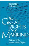 Great Rights of Mankind