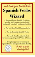 Spanish Verbs Wizard