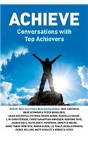 Achieve - Conversations with Top Achievers