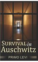 Survival In Auschwitz
