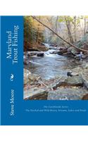 Maryland Trout Fishing