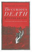 Curious Death of Peter Artedi
