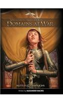 Domains at War Battles and Campaigns Compendium