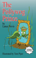 Pollywog Prince