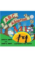 ABC, Adoption & Me