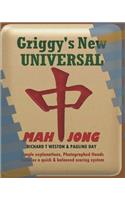 Griggy's New Universal Mahjong