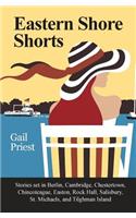 Eastern Shore Shorts
