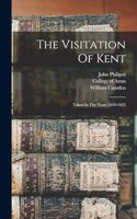 Visitation Of Kent