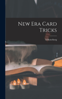 New Era Card Tricks