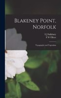 Blakeney Point, Norfolk