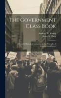 Government Class Book