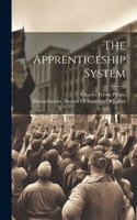 Apprenticeship System