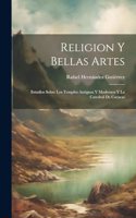 Religion Y Bellas Artes