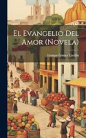 evangelio del amor (novela)