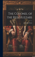 Colonel of the Red Huzzars