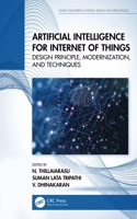 Artificial Intelligence for Internet of Things