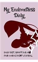 My Endometriosis Diary