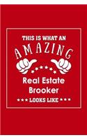 This is What an Amazing Real Estate Broker Look Like