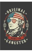 Hamilton Original Gangster