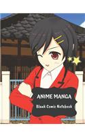 Anime Manga