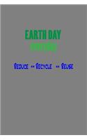 Earth Day Everyday