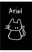 Ariel
