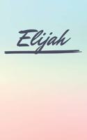 Elijah