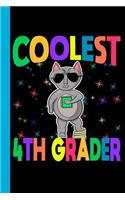 Coolest 4th Grader