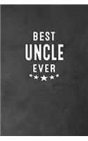 Best Uncle Ever