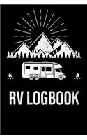 RV Logbook
