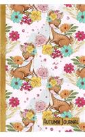 Autumn Journal