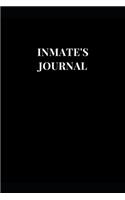 Inmate's Journal